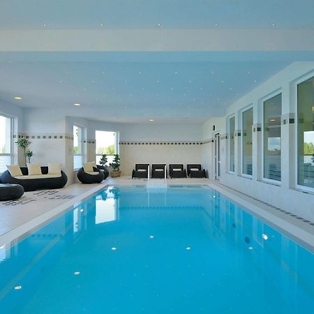 Hotel Godewind Тіссов Екстер'єр фото