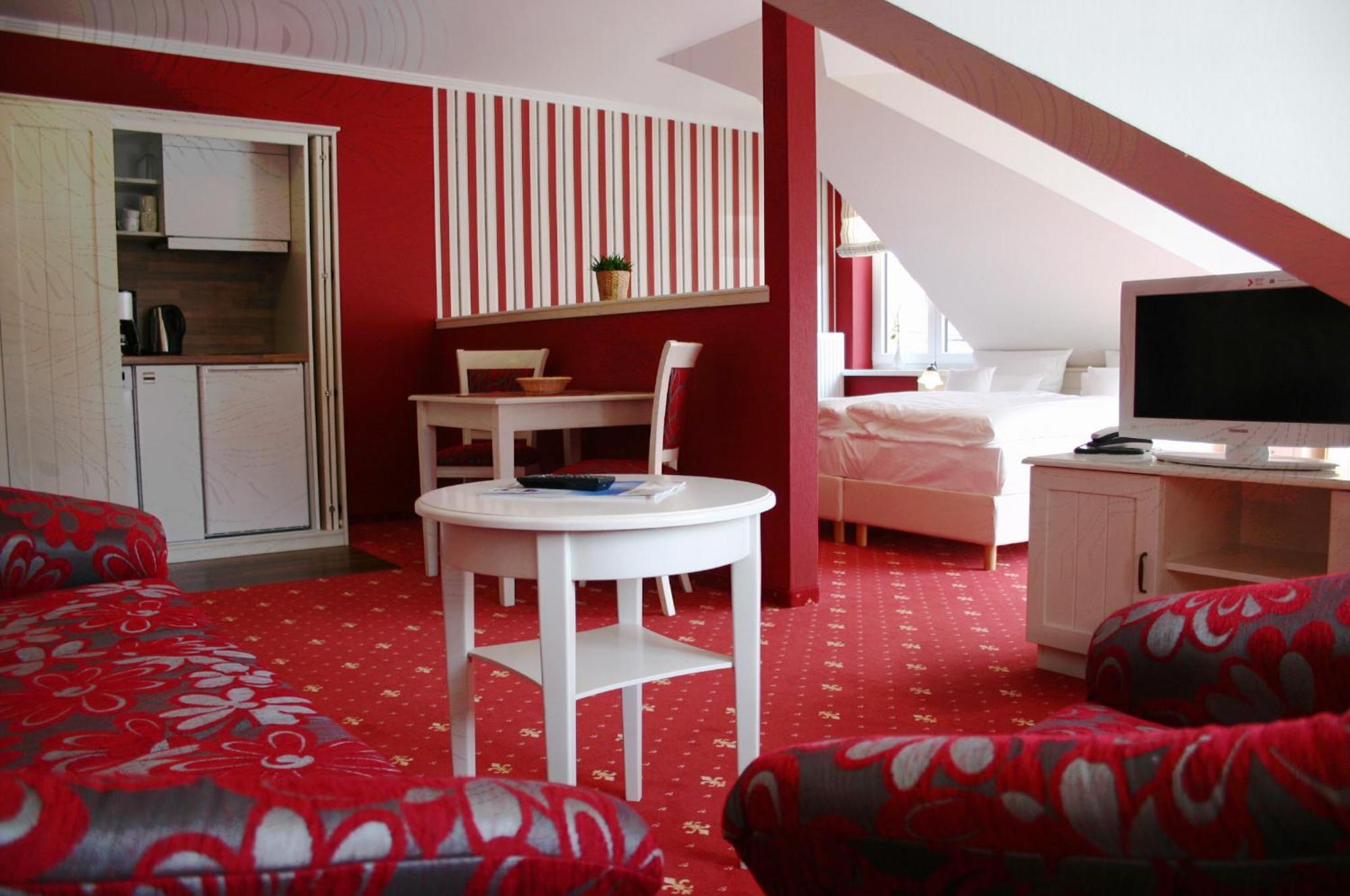 Hotel Godewind Тіссов Екстер'єр фото