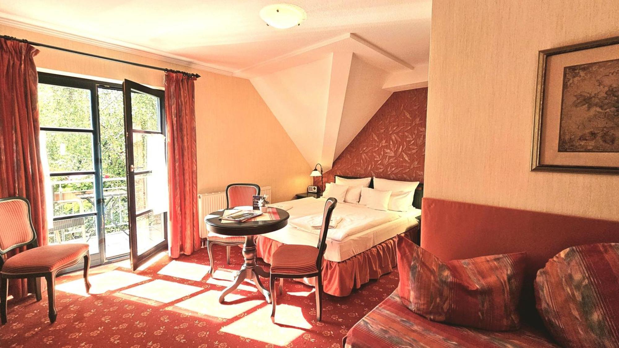 Hotel Godewind Тіссов Екстер'єр фото