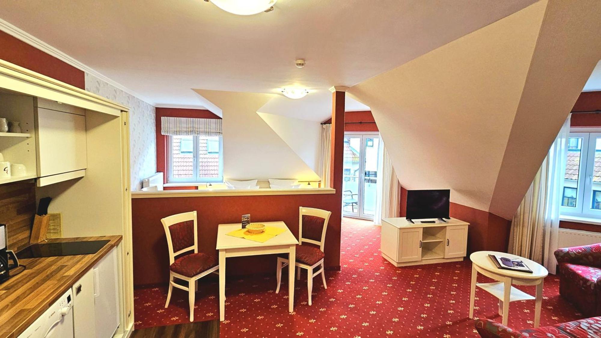 Hotel Godewind Тіссов Екстер'єр фото