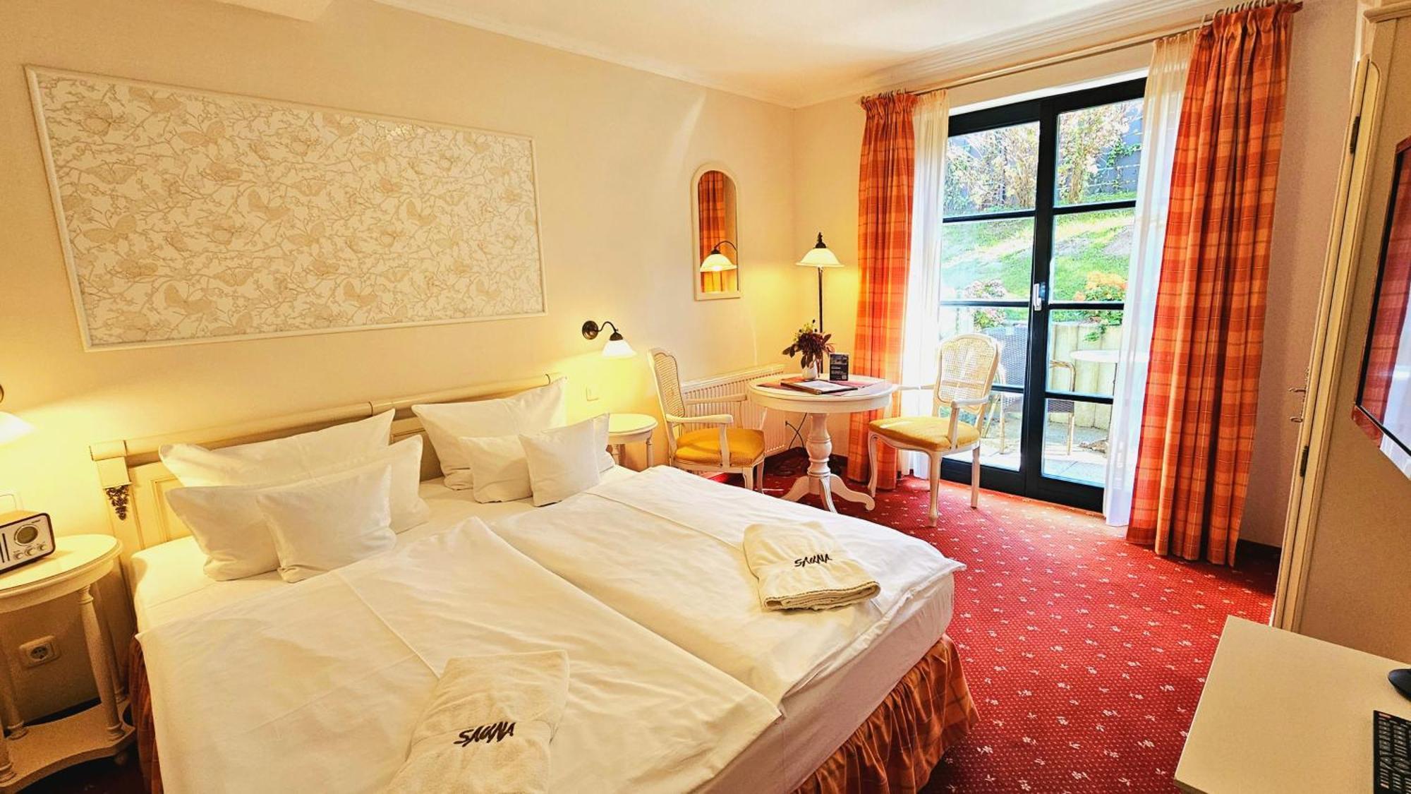 Hotel Godewind Тіссов Екстер'єр фото