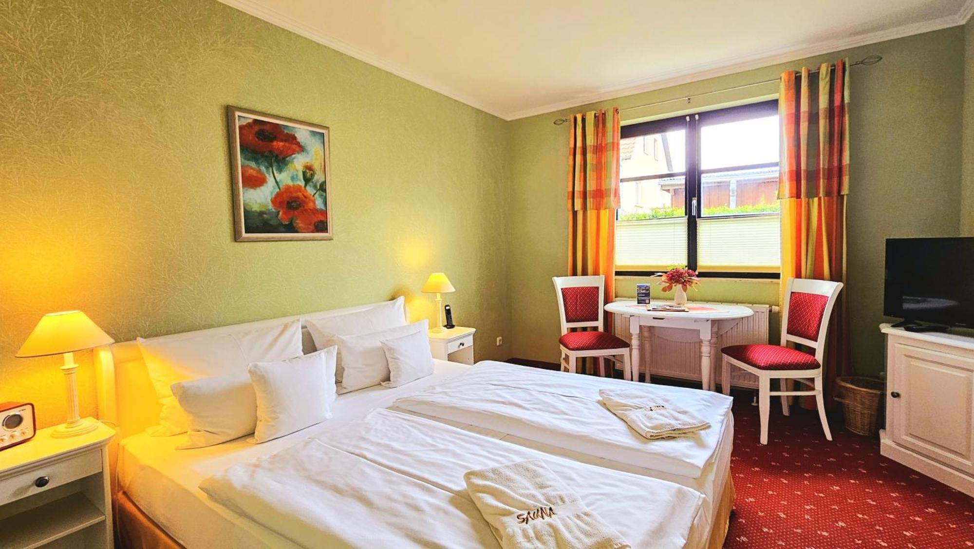 Hotel Godewind Тіссов Екстер'єр фото