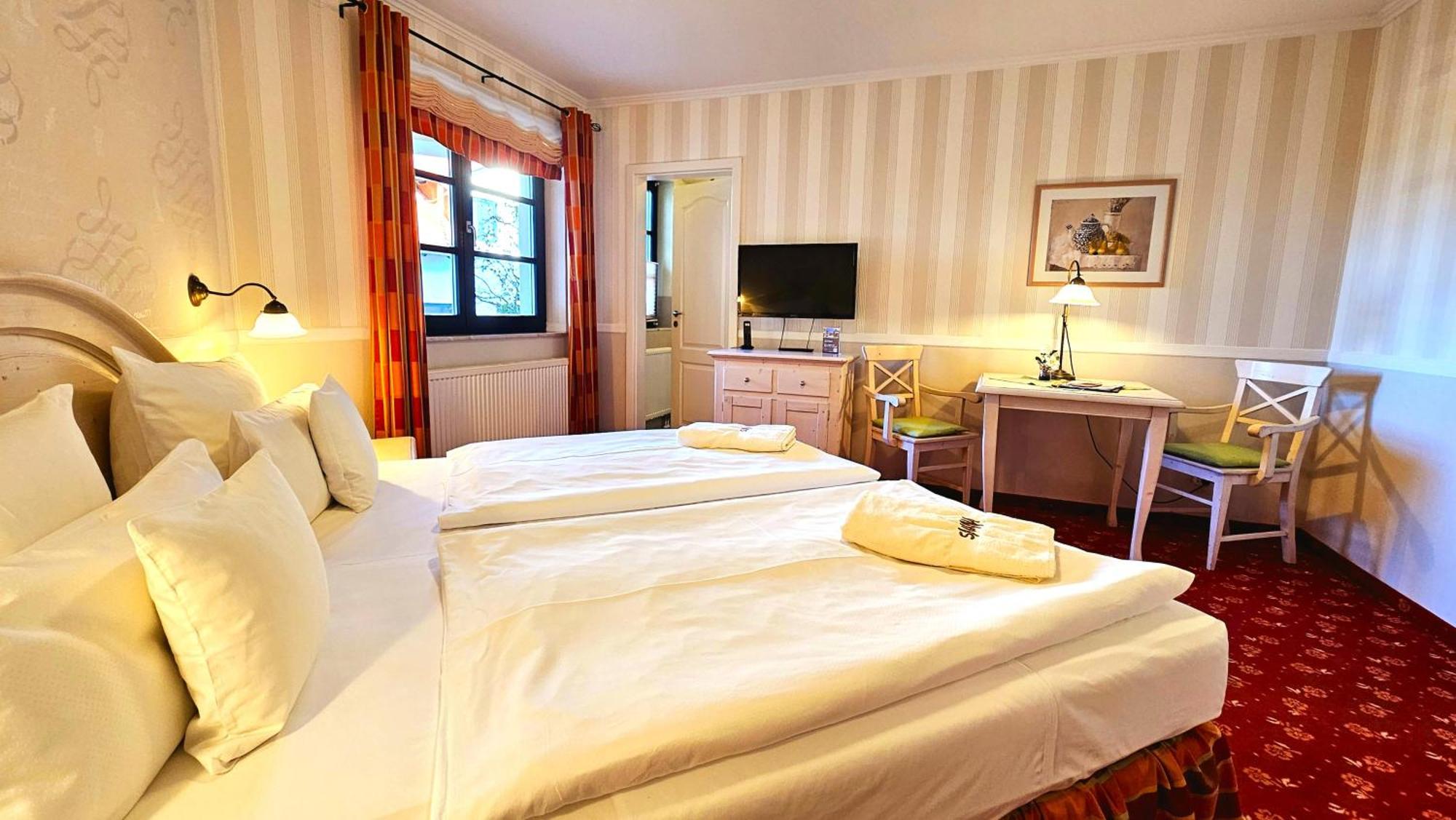 Hotel Godewind Тіссов Екстер'єр фото