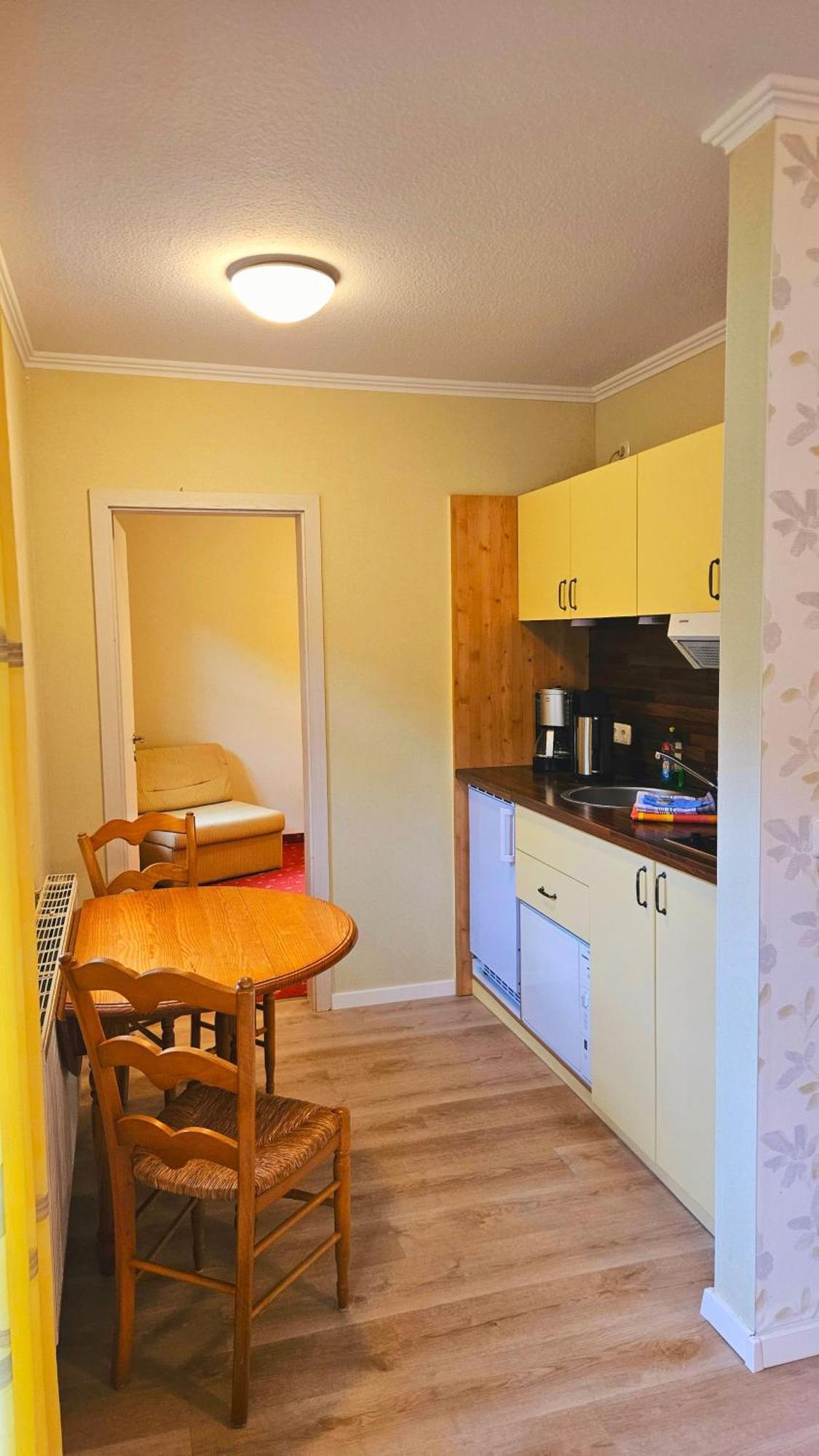 Hotel Godewind Тіссов Екстер'єр фото