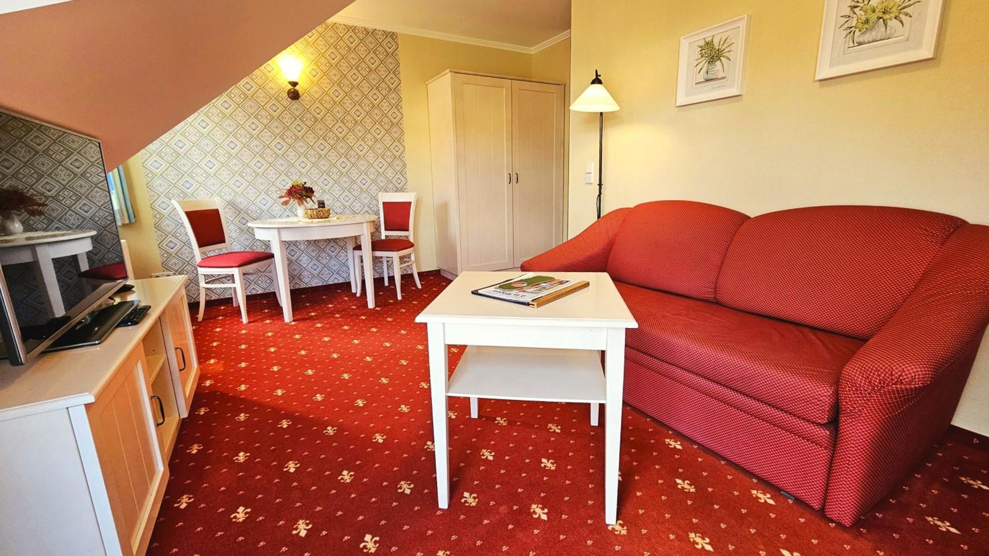 Hotel Godewind Тіссов Екстер'єр фото