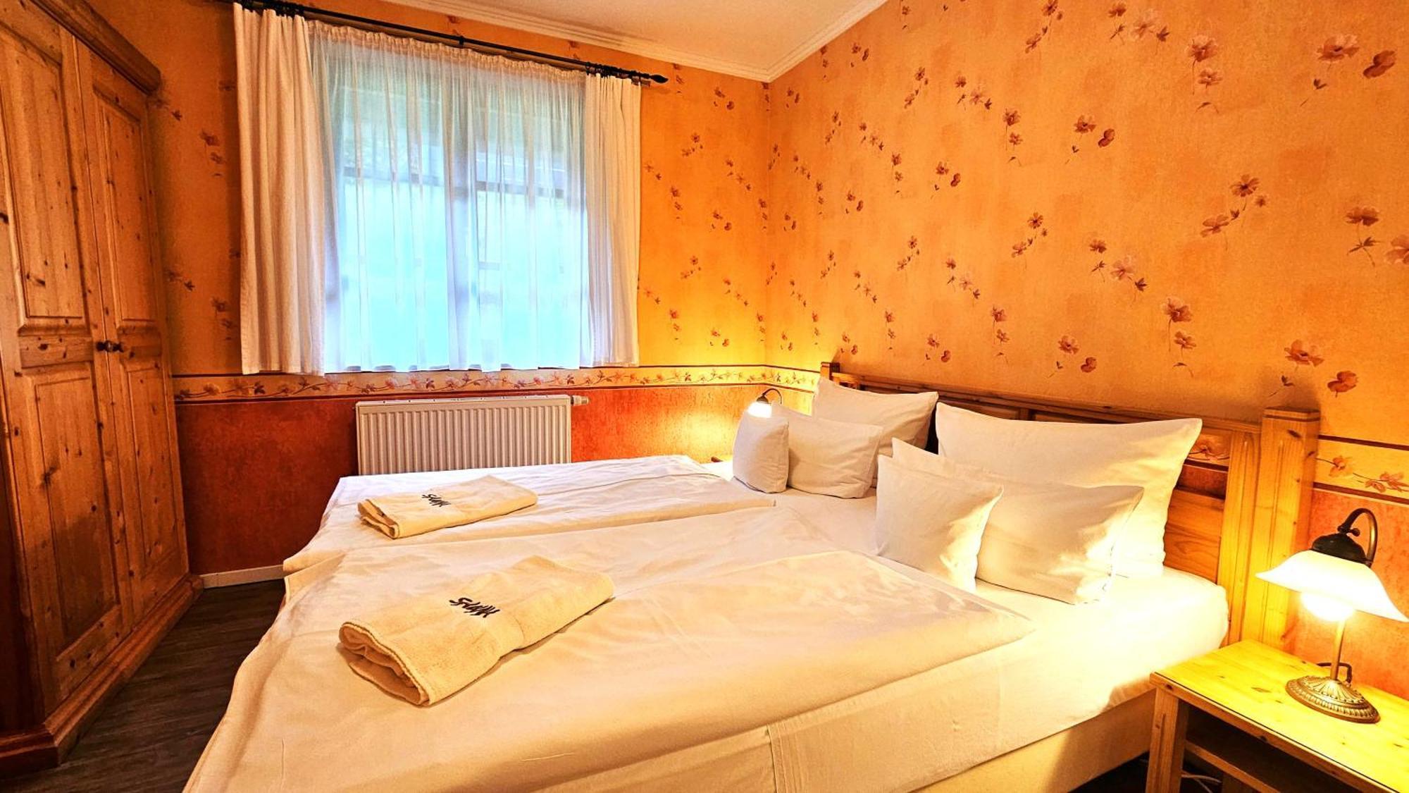 Hotel Godewind Тіссов Екстер'єр фото