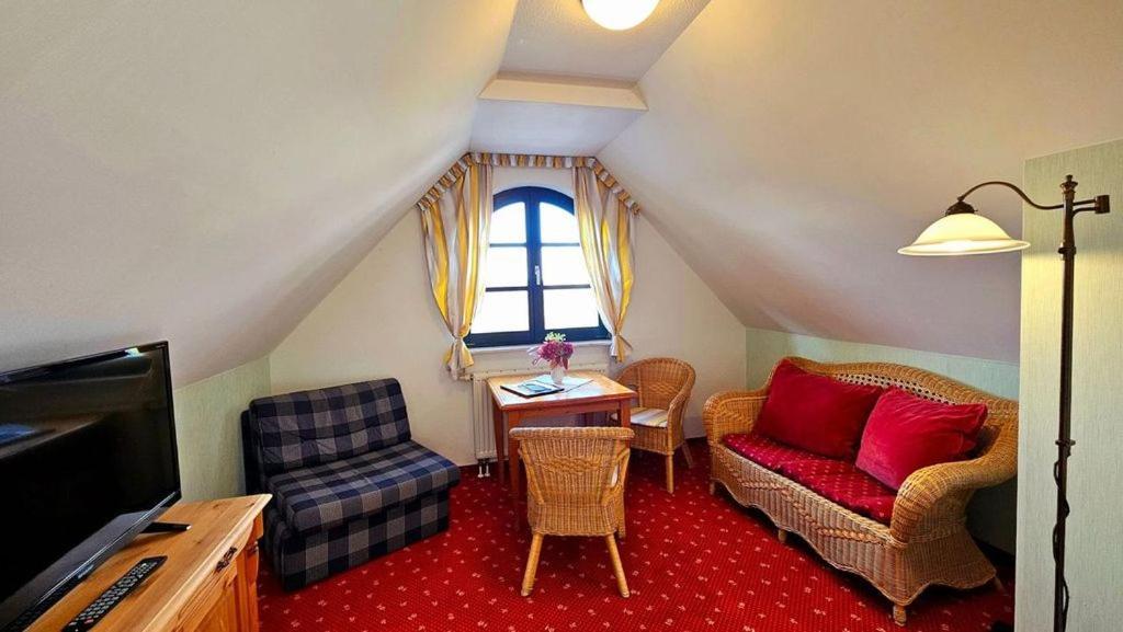 Hotel Godewind Тіссов Екстер'єр фото