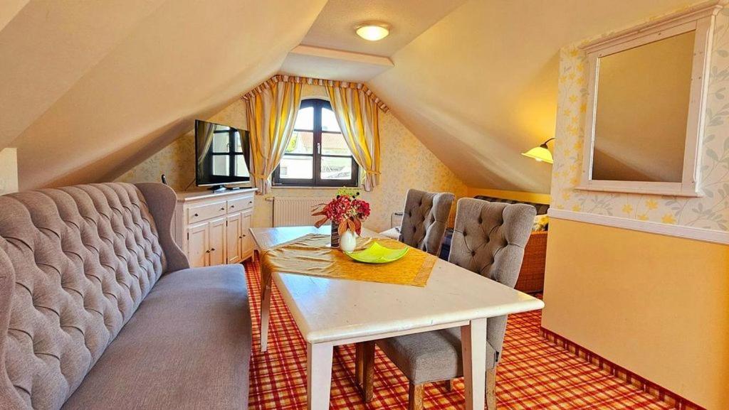 Hotel Godewind Тіссов Екстер'єр фото