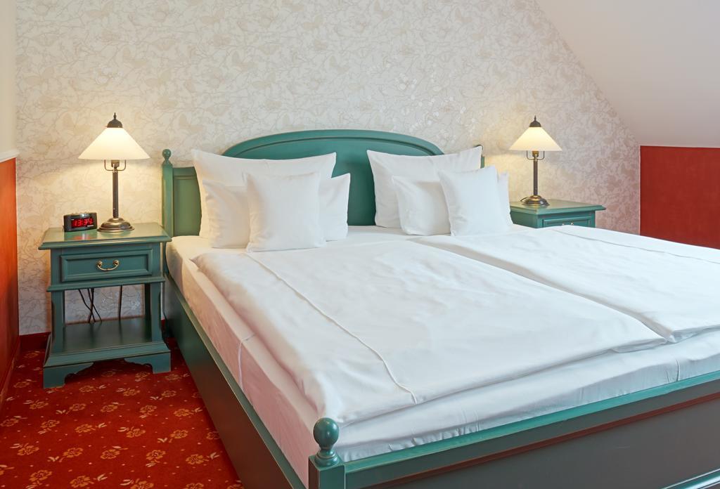 Hotel Godewind Тіссов Екстер'єр фото