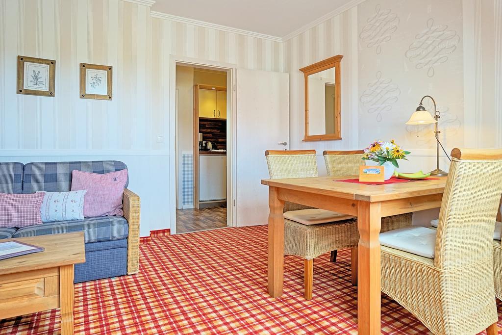 Hotel Godewind Тіссов Екстер'єр фото
