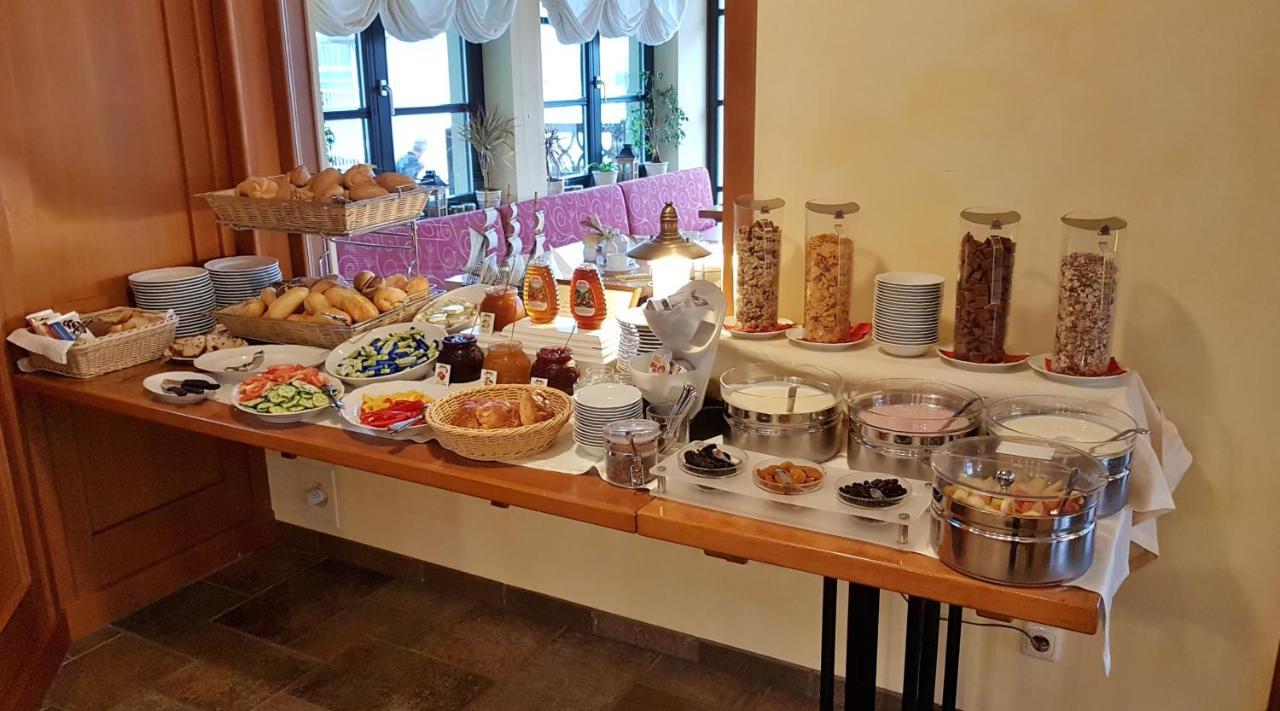 Hotel Godewind Тіссов Екстер'єр фото